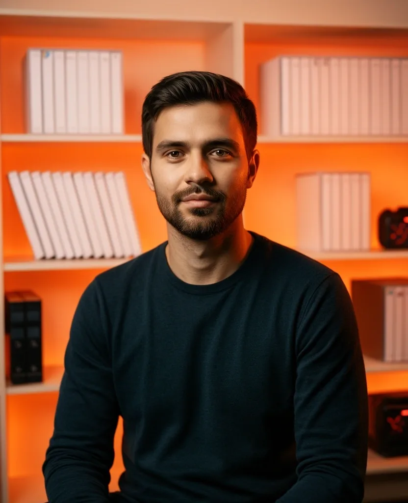 Julien Mercier